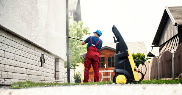 Best Pool Deck Cleaning  in Anaheim, CA