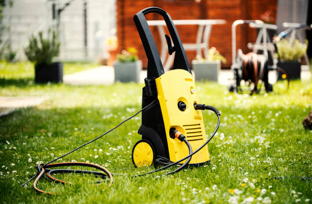 Trusted Anaheim, CA  Pressure Washing Services Experts